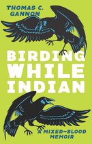 Machete - Birding While Indian