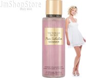 Victoria's Secret - Bare Vanilla Splash - Lotion parfumée pour le corps - 236 ml - Édition Limited
