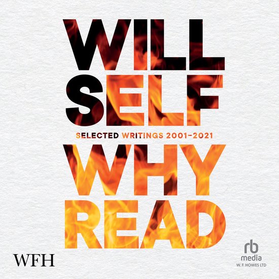 Why Read - cover