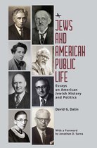 North American Jewish Studies- Jews and American Public Life