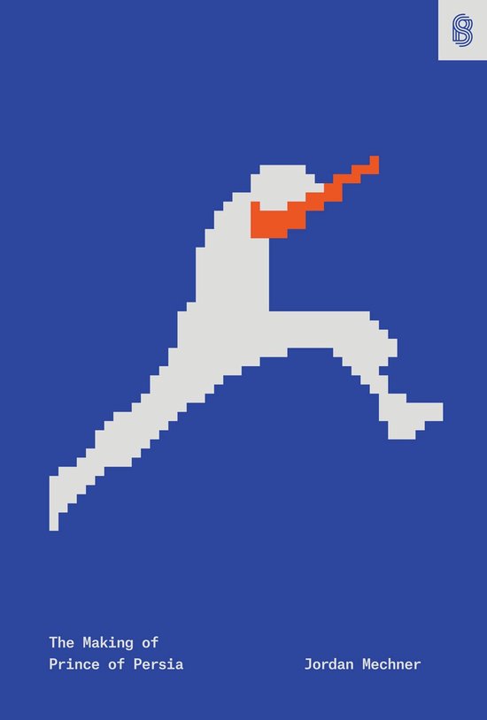 The Making of Prince of Persia - cover