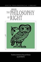 Hegel's the Philosophy of Right