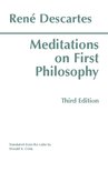Meditations First Philos