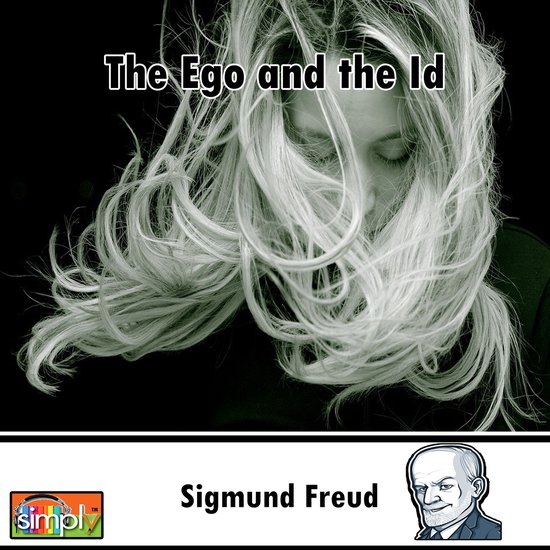 Ego and the Id, The - cover