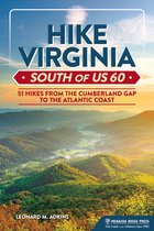 Virginia Hiking Trails- Hking Southern Virigina