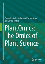 PlantOmics The Omics of Plant Science