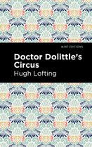 Mint Editions- Doctor Dolittle's Circus