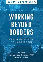 Applying GIS- Mapping Across Boundaries