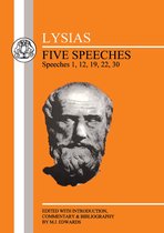 Five Speeches