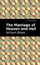 Mint Editions-The Marriage of Heaven and Hell