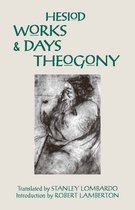 Works & Days & Theogony