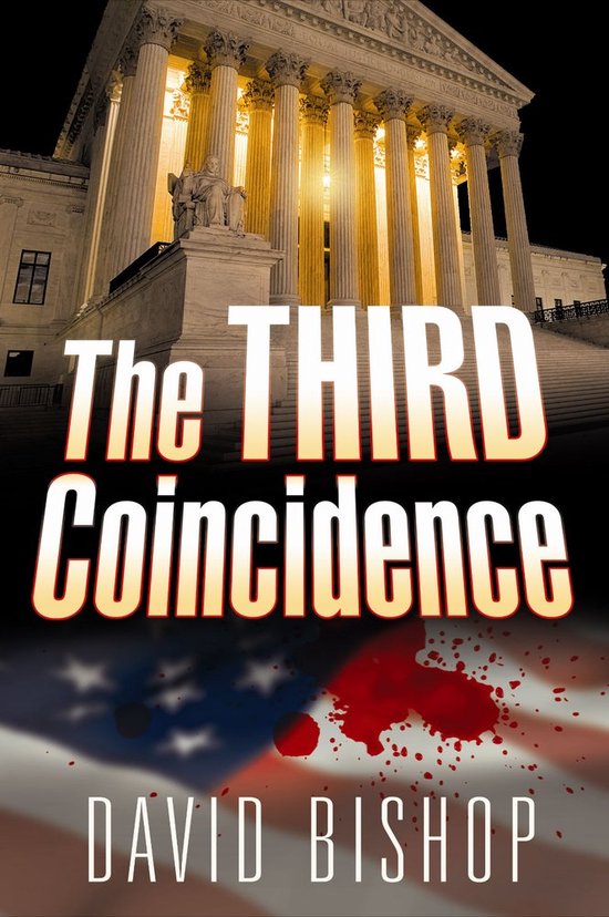The Third Coincidence - cover