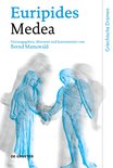 Griechische Dramen- Medea