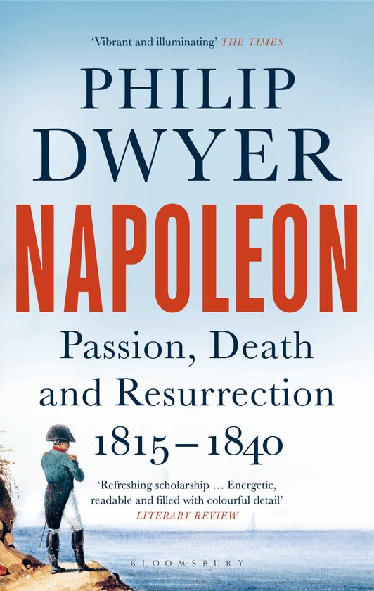 Napoleon - cover