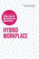 HBR Insights Series- Hybrid Workplace: The Insights You Need from Harvard Business Review