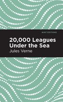 Mint Editions- Twenty Thousand Leagues Under the Sea
