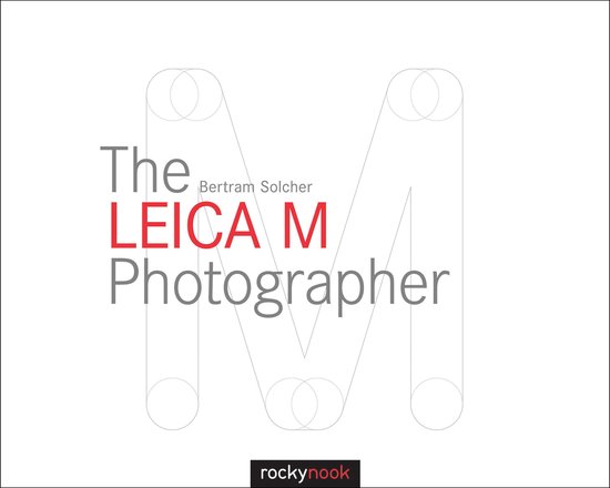 Leica M Photographer - cover