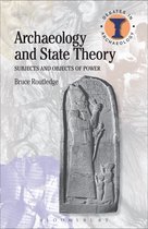 Archaeology And State Theory