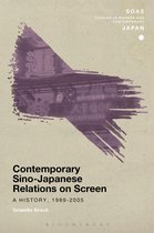 Contemp Sino Japanese Relation On Screen