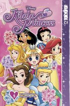 Disney Manga: Kilala Princess- Disney Manga: Kilala Princess, Volume 5