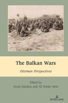 South-East European History-The Balkan Wars