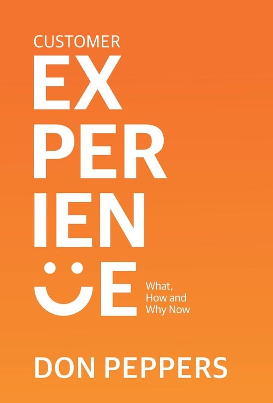 Customer Experience - cover