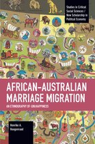 Studies in Critical Social Science- African-Australian Marriage Migration
