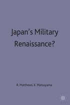 Japan’s Military Renaissance?