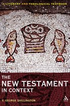 New Testament In Context