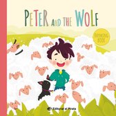 Rhymed Classic Tales- Peter and the Wolf