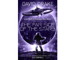 Far Side of the Stars