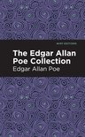 Mint Editions-The Edgar Allan Poe Collection