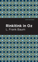 Mint Editions- Rinkitink in Oz