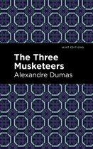 Mint Editions-The Three Musketeers