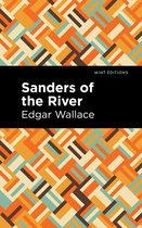 Mint Editions- Sanders of the River