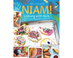 Niam! Cooking with Kids