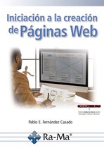 Iniciación a la creación de páginas web