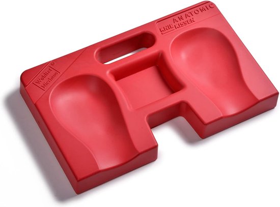 GEL-SOFT Knieschoner Art. Nr. 67 (Gelmaster Junior) - Nierhaus Shop für