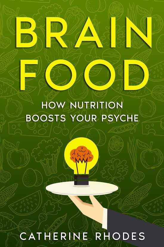 Brain Food - cover
