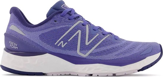 New Balance FRESH FOAM SOLVI V4 Chaussures de Chaussures de course