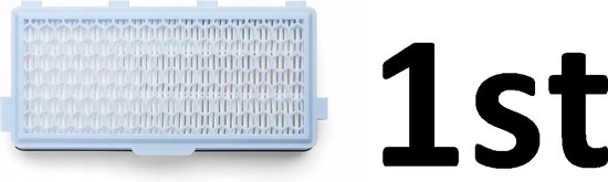 Stofzuiger Motor Beschermingsfilters Compatibel met Miele Complete C1 Stofzuiger Motor Beschermingsfilters Compatibel met Miele Complete C1