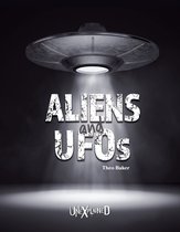Unexplained - Unexplained Aliens and UFOs