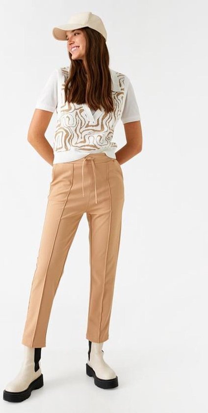 Women's Trousers 3wal40091ik