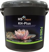 HS Aqua Pond Kh-Plus 2500 Gram