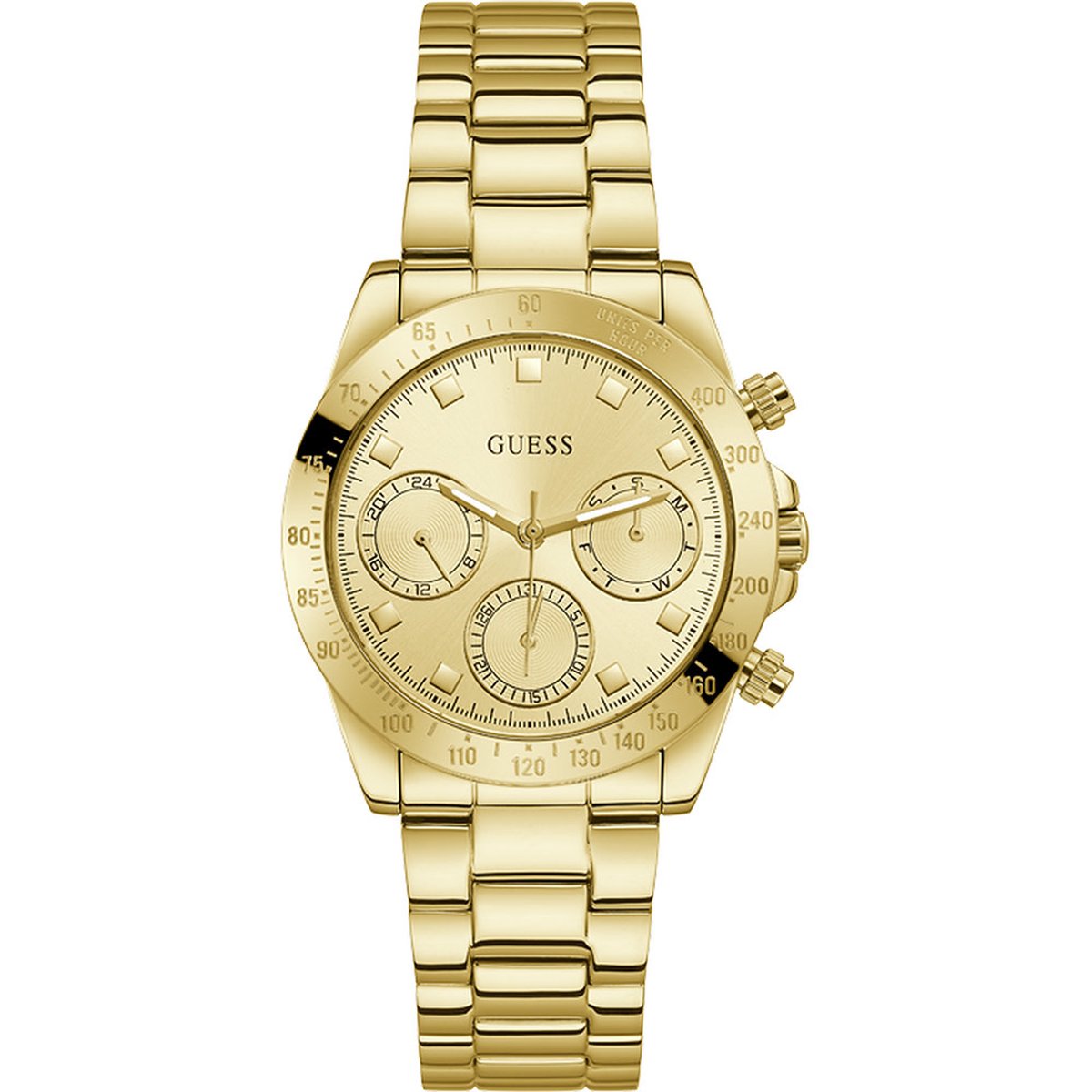 Guess GW0314L2 - Eclipse - Horloge