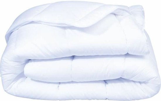 Dekbed DODO L'Essentielle Tempérée Wit 240 x 220 cm