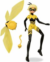 miraculous 12cm small doll queen bee