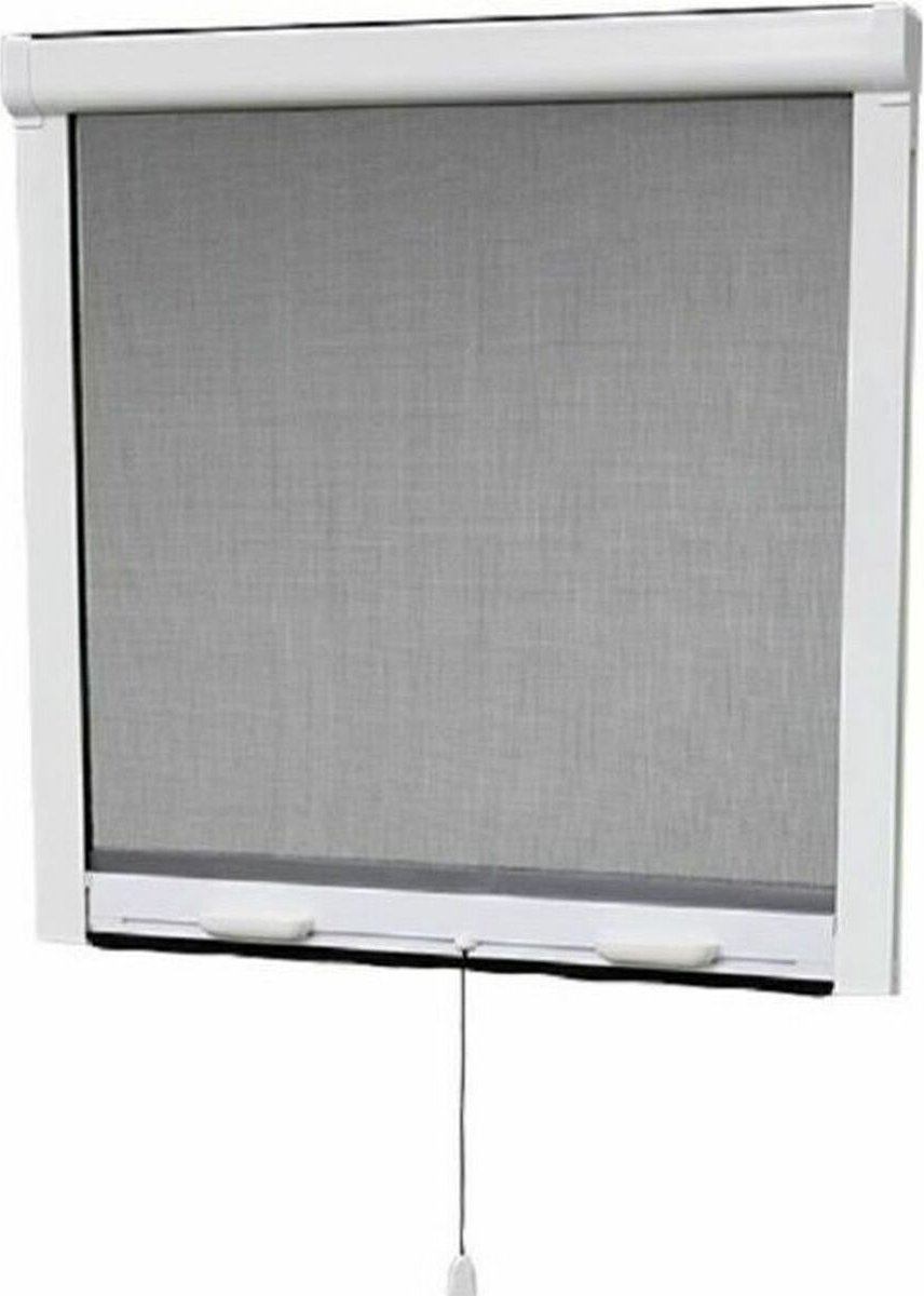 Goedkoopste Muggennet PVC Glasvezel 45 x 100 cm