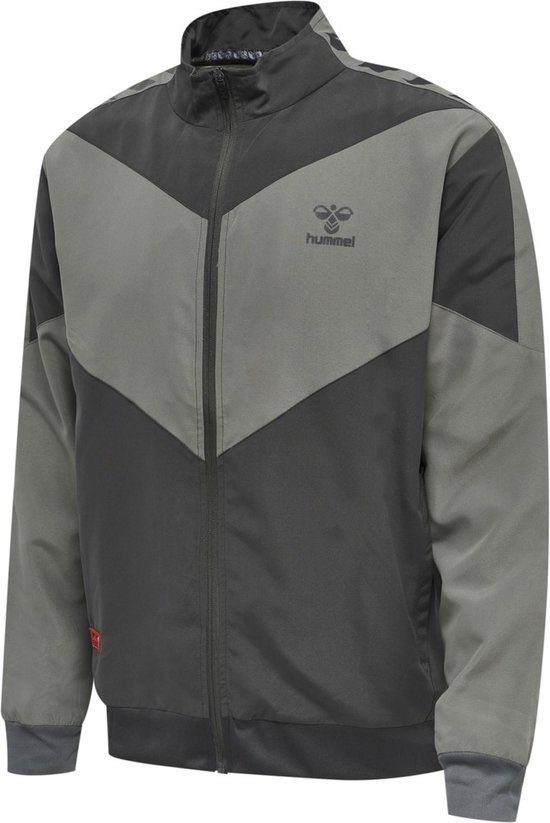 Hummel Jacket Thermo Classic Bee Black