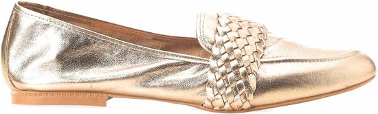 Mangará Baru Vrouwen schoenen - Leder - Onyx - Maat 38